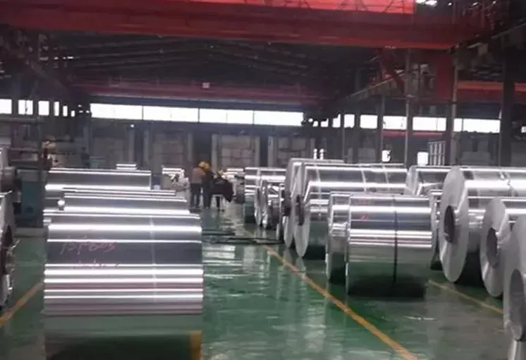 Jiangsu Jiangsu Hengdali Steel Industry Co., Ltd.